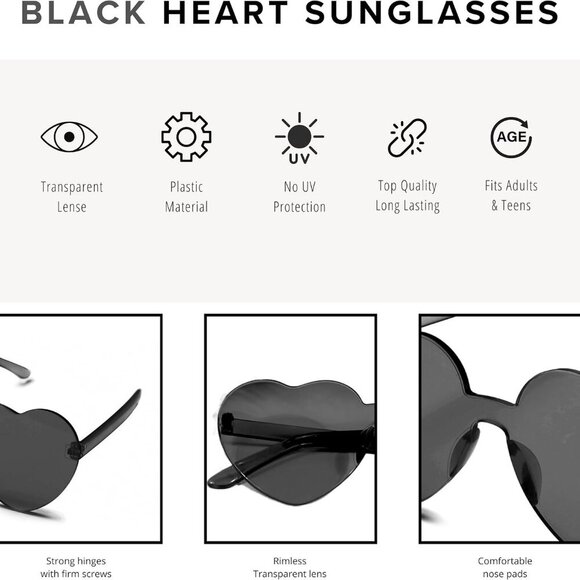 Cowboy Hat Felt with Feathers for Women Black Cowgirl Hat Party Costume Accessor - Picture 5 of 6